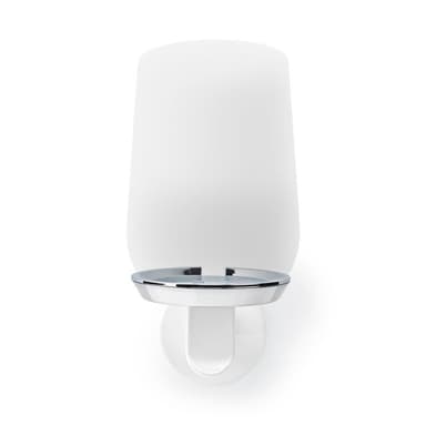Nedis Speaker Mount | Kompatibel med: Google Home® | Vegg | 2 kg | Fort | Metall / Stål | Hvit