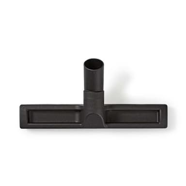 Nedis Parkett på gulv Brush | Naturlig hår | Erstatning for: Bosch / Miele / Panasonic / Rowenta / Samsung / Siemens
