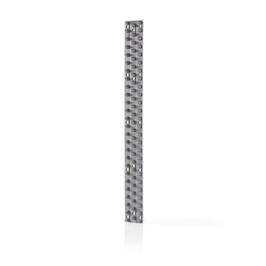 Nedis Anti Climb spikermatte | ABS | 1 stk. | Grå
