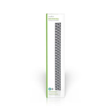 Nedis Anti Climb spikermatte | ABS | 1 stk. | Grå