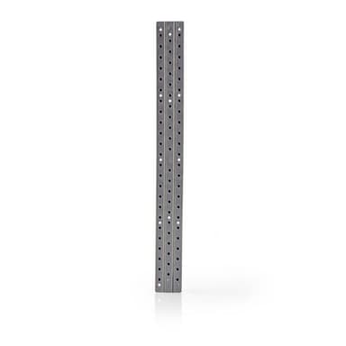 Nedis Anti Climb spikermatte | ABS | 1 stk. | Grå