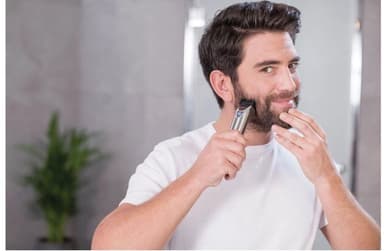 Wahl Stainless Steel Li+