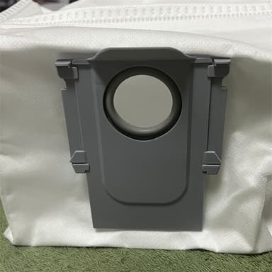 Støvsugerposer i 12-pakning Roborock S7 Maxv Ultra / S7 Pro Ultra / Q5 / Q5 Plus / Q7 / Q7 Plus / Q7 MAX / Q7 Max Plus