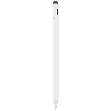 Stylus penn for iPad Hvit