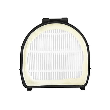3-pack filtertilbehørsett for Shark LZ600/LZ601/LZ602/LZ602C Flerfarget