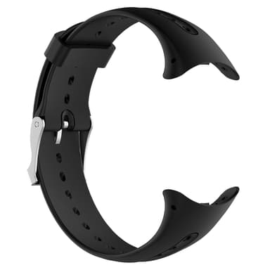Klokkereim til Garmin Swim Watch Sort