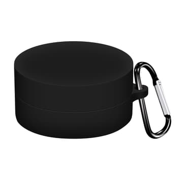 Beskyttende silikonetui for ingenting CMF Buds Pro Sort