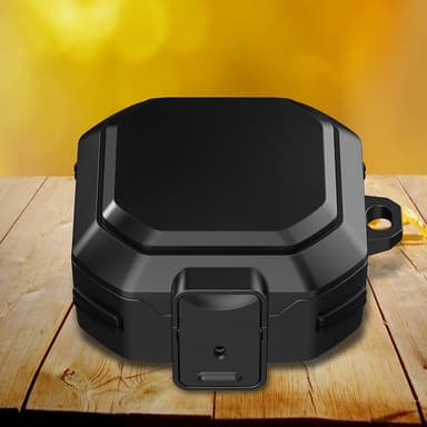 Beskyttelsesveske til Samsung Galaxy Buds Pro 2 Sort