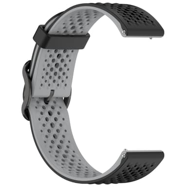 Xiaomi Watch S4 Sport Silikonklokkerem 20 mm