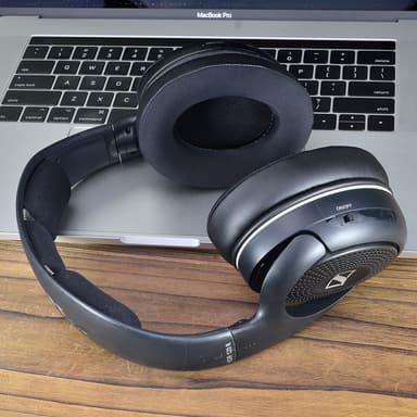 Øreputer til Sennheiser RS120 100 110 115 117 119
