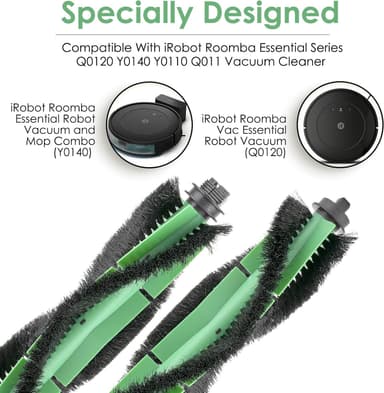 iRobot Roomba Combo Essential Replacement Roller Brush