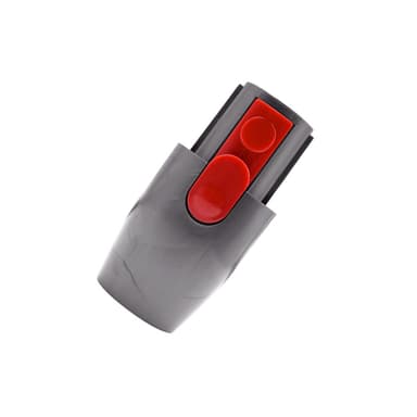 Dyson støvsugertilbehør: forhøyet adapter for V7, V8, V10, V11