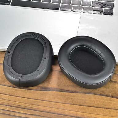 Erstatningsøreputer for COWIN SE7/SE7 PRO