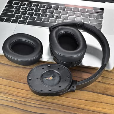 Erstatningsøreputer for COWIN SE7/SE7 PRO