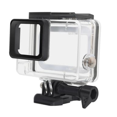 Beskyttende kamerahus for GoPro HERO5/6/7 actionkamera