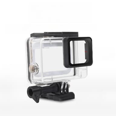 Beskyttende kamerahus for GoPro HERO5/6/7 actionkamera