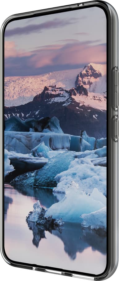 Dbramante1928 Greenland Samsung Galaxy A54 deksel (gjennomsiktig)
