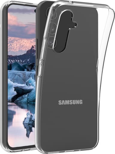 Dbramante1928 Greenland Samsung Galaxy A54 deksel (gjennomsiktig)