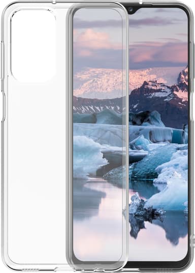 Dbramante1928 Greenland Samsung Galaxy A23 5G deksel (klar)