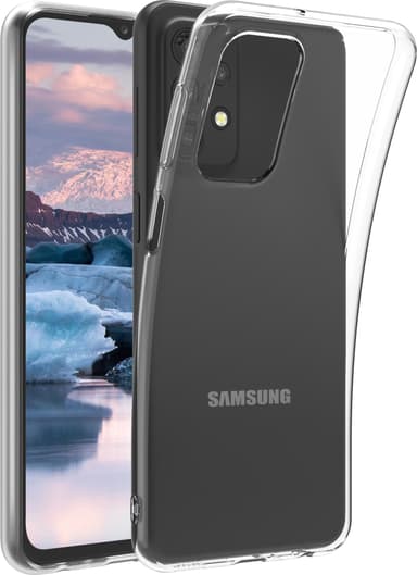 Dbramante1928 Greenland Samsung Galaxy A23 5G deksel (klar)
