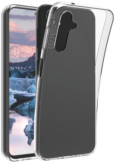 Dbramante1928 Greenland Samsung Galaxy A34 5G deksel (gjennomsiktig)
