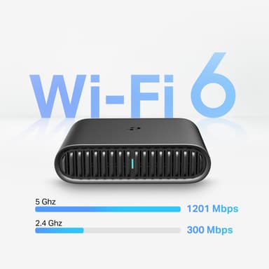 TP-Link WR1502X WiFi 7 ruter