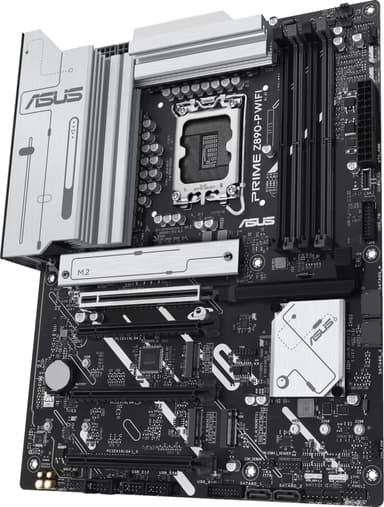 ASUS PRIME Z890-P WIFI hovedkort