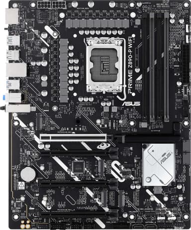 ASUS PRIME Z890-P WIFI hovedkort