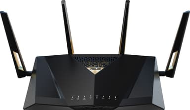 Asus RT-BE88U WiFi 7-ruter