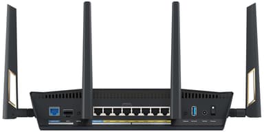Asus RT-BE88U WiFi 7-ruter