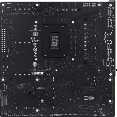 ASUS PRIME Z890M-PLUS WIFI hovedkort