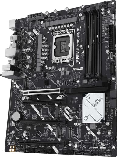 ASUS PRIME Z890-P WIFI hovedkort