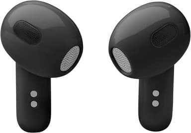 JBL Live Flex 3 helt trådløse in-ear hodetelefoner (sort)