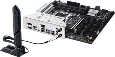 ASUS PRIME Z890M-PLUS WIFI hovedkort