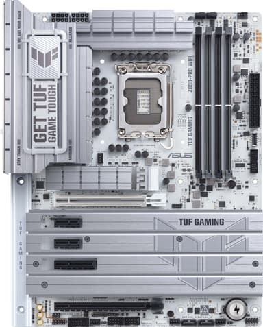 ASUS TUF GAMING Z890-PRO WIFI hovedkort
