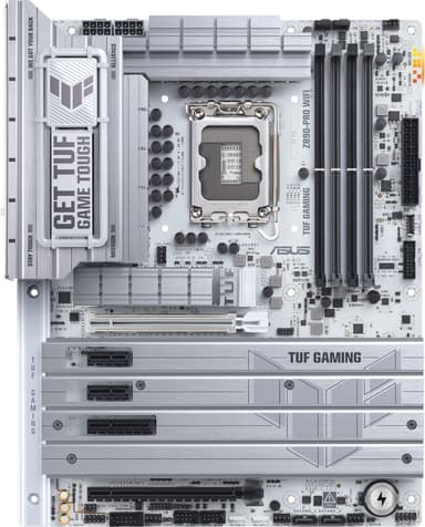 ASUS TUF GAMING Z890-PRO WIFI hovedkort