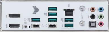ASUS TUF GAMING Z890-PRO WIFI hovedkort