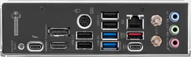 MSI Z890 GAMING PLUS WIFI hovedkort