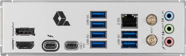 MSI PRO Z890-S WIFI hovedkort