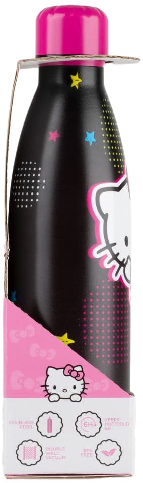 Konix Hello Kitty Candies vannflaske