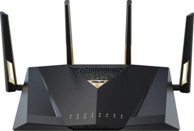 Asus RT-BE88U WiFi 7-ruter