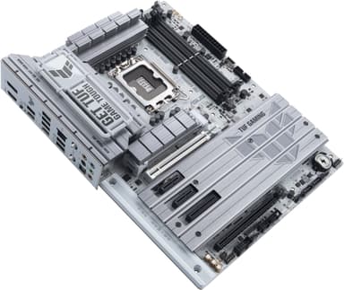 ASUS TUF GAMING Z890-PRO WIFI hovedkort