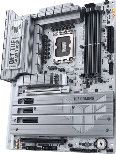 ASUS TUF GAMING Z890-PRO WIFI hovedkort