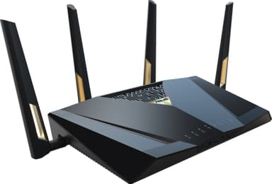 Asus RT-BE88U WiFi 7-ruter