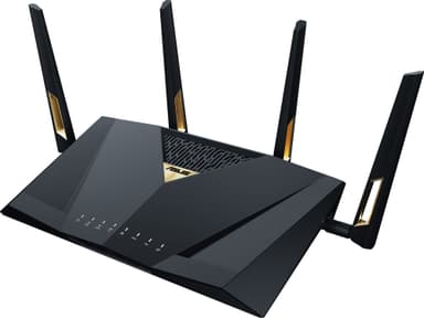 Asus RT-BE88U WiFi 7-ruter