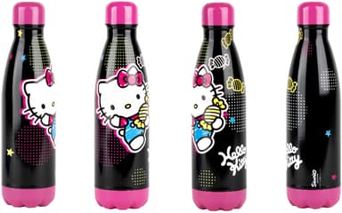 Konix Hello Kitty Candies vannflaske