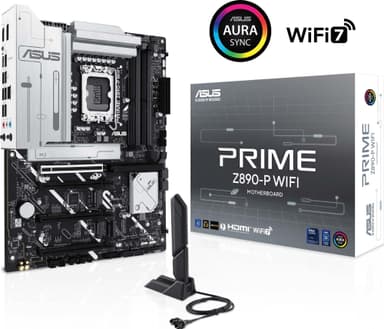 ASUS PRIME Z890-P WIFI hovedkort