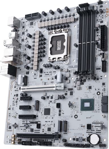 ASUS TUF GAMING Z890-PRO WIFI hovedkort