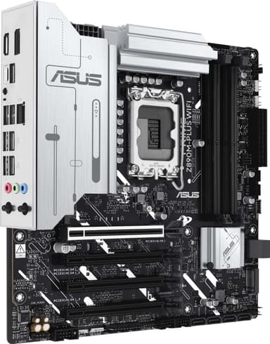 ASUS PRIME Z890M-PLUS WIFI hovedkort