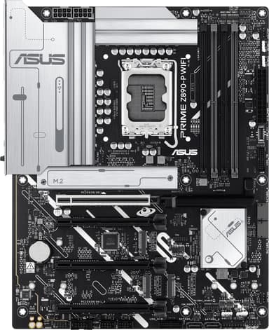 ASUS PRIME Z890-P WIFI hovedkort